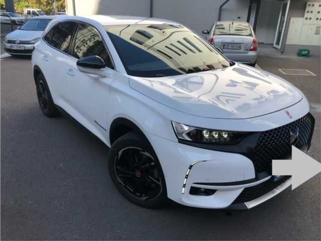 DS 7 GT benzina1.6 / 220HP