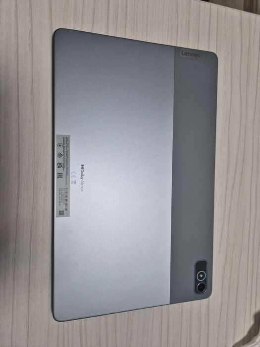 Tabletă Lenovo Tab P11 (2nd Gen) – 128 GB, Android 14, 11.5"