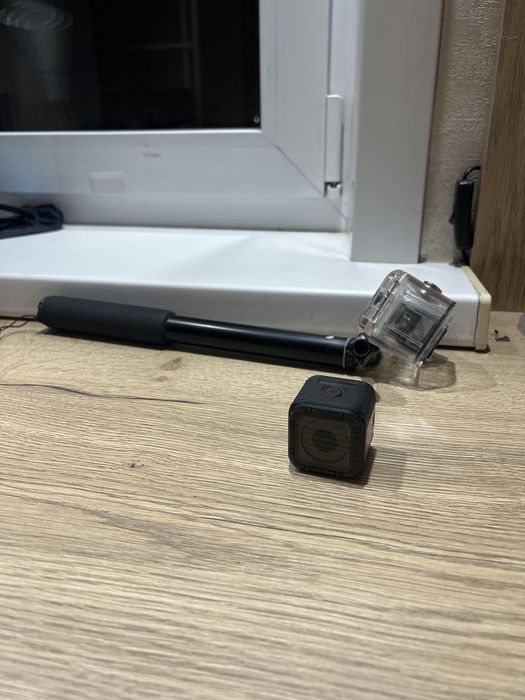 Продам Go pro hero 4 session