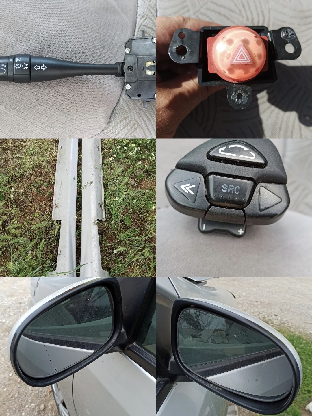 Двигател Нисан Алмера Тино, Nissan Almera Tino 1.8 114 к.с бенз. и др.