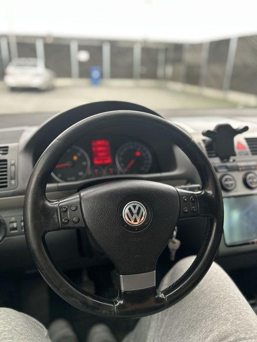 Vand Wolkswagen Touran 1.9 TDI