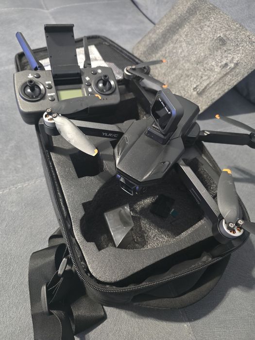 Drona  YLR/C S135 EIS