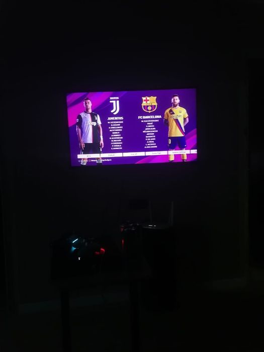 Ps4 fat почти новая