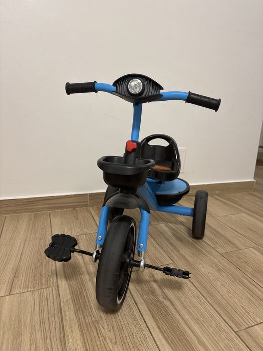 Bicicleta pentru copii