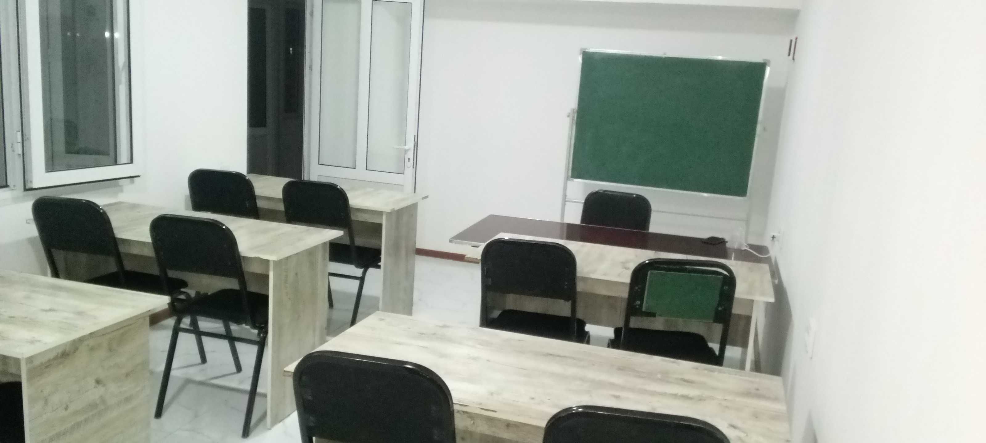 "Future Way" o'quv markazi kafolatli o'quv kurslariga taklif etadi!