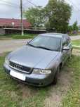 Audi A4 B5 Defect