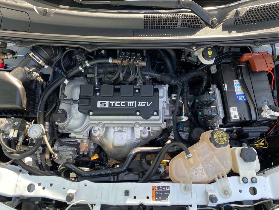 Cobalt avtomat sotiladi