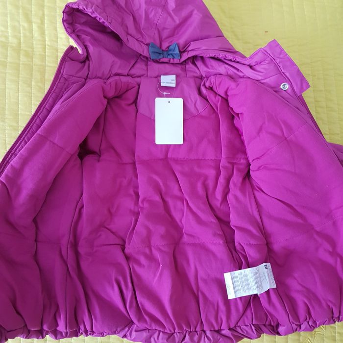 Зимно яке Coccodrillo