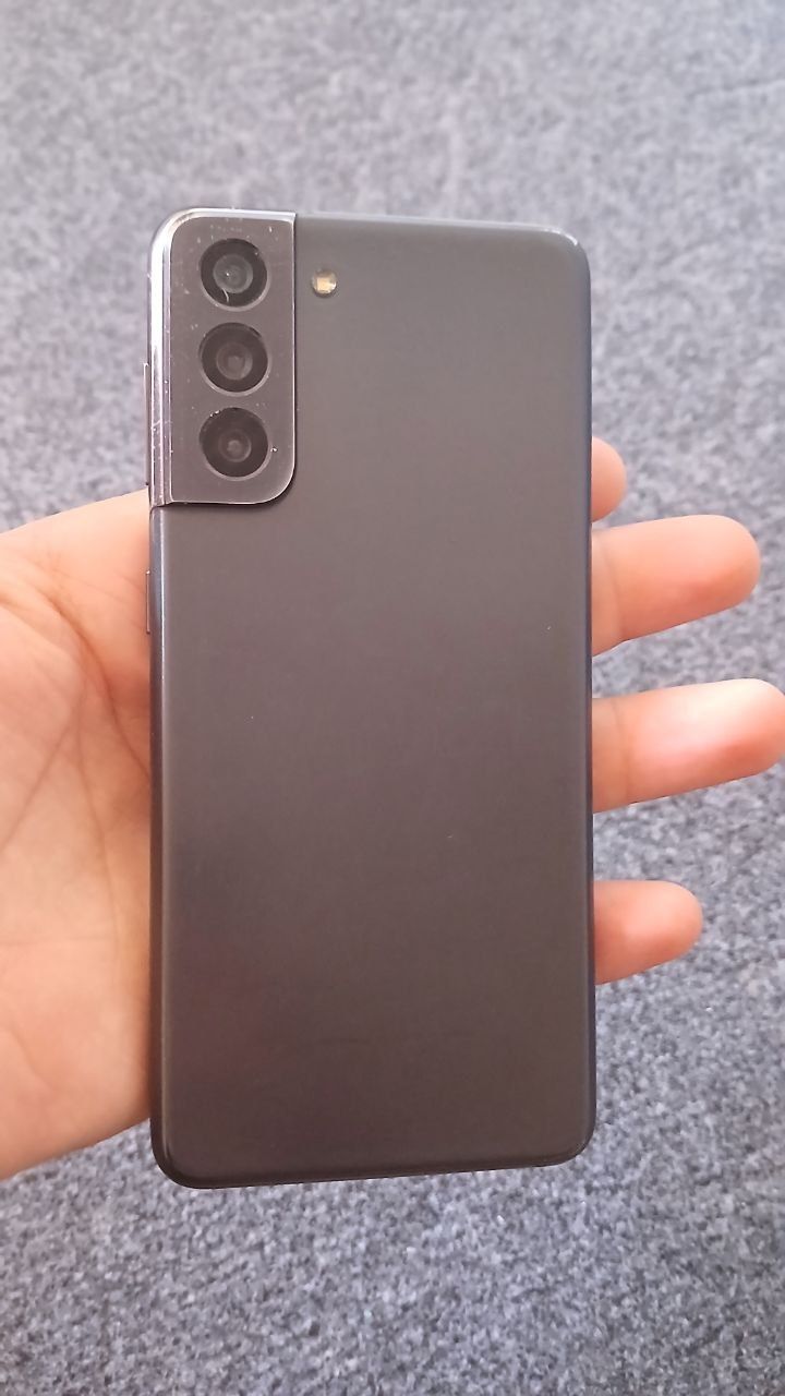 Samsung S21 5G 128|8