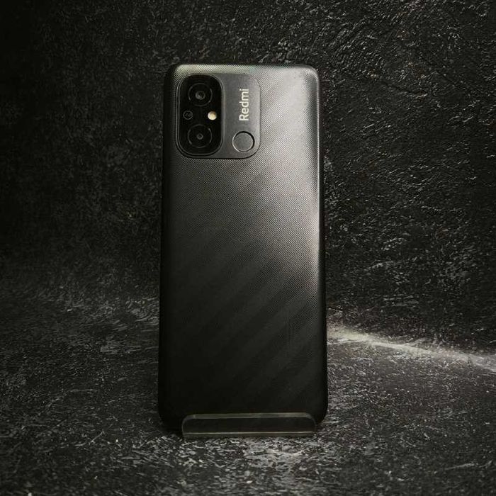 Xiaomi Redmi 12C 3/64Gb Петропавловск Сокол 776763