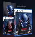 [ps5] чисто НОВИ ! Predator: Hunting Grounds/ Експресна доставка
