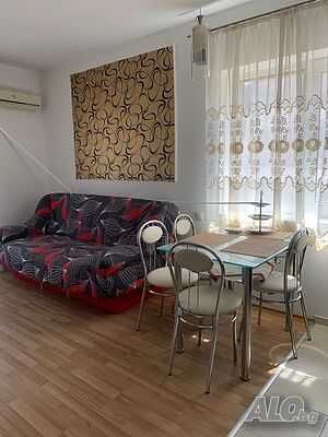 Свети Влас, без такса, паркинг. До морето