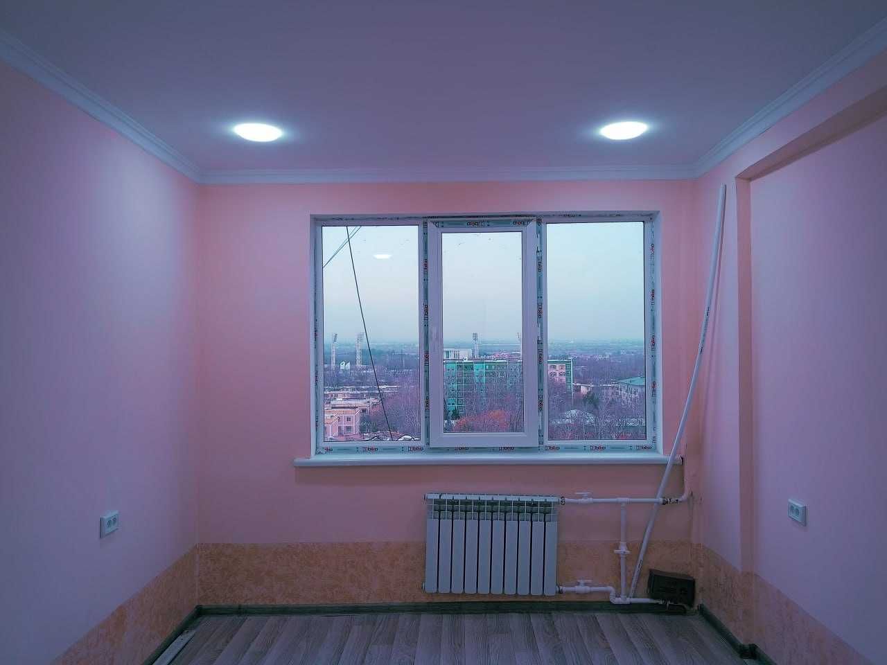 Сдаю срочно свою 1-ком квартиру на ттз-4