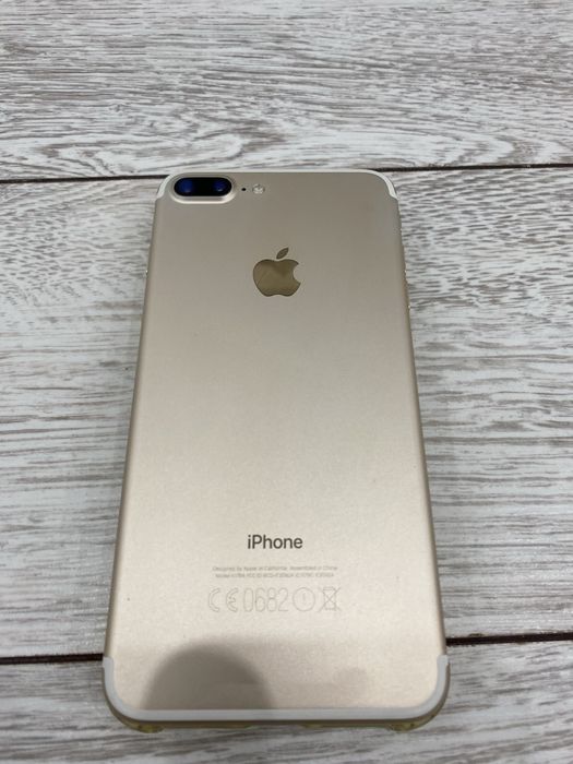 айфон 7 + 128 гв