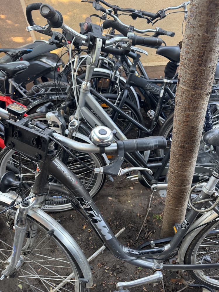 Vand Biciclete dama Mtb Hidraulice pliabile ktm pegasus bulls