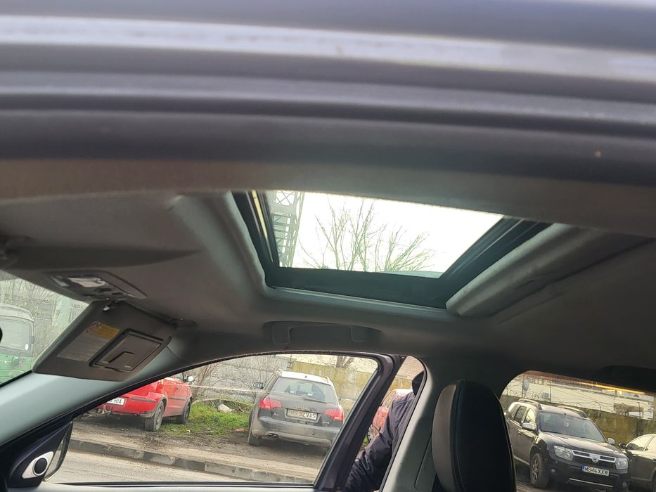 Mitibishi oulender 4x4 an2008