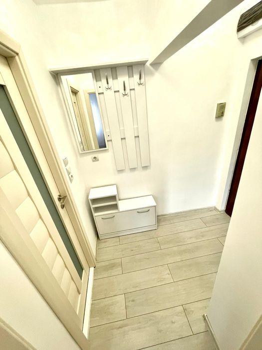 Apartament cu 1 camera 30 Mp Tudor Renovat!