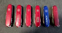 Briceag Elvetian Victorinox