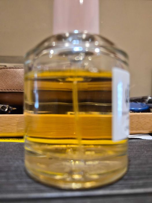 Gisou парфюм за коса