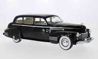 Bos-Models CADILLAC FLEETWOOD 75 sedan machetă auto scara 1:18