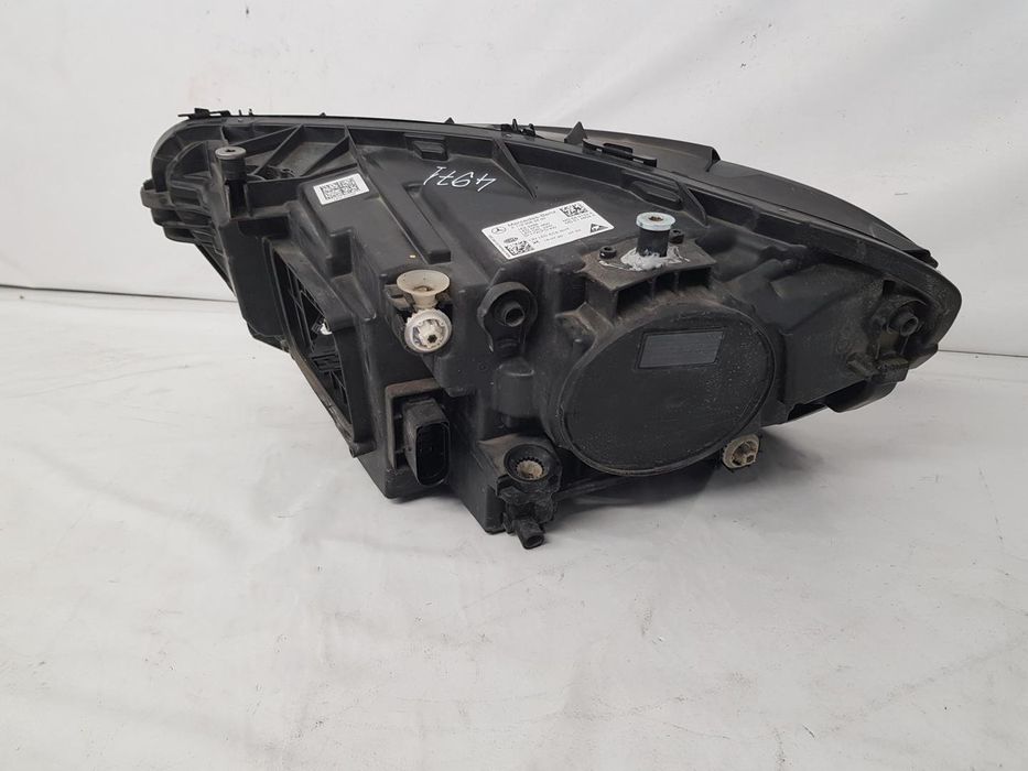 Far dreapta full led Mercedes CLA dupa 2019