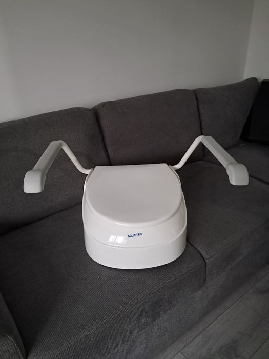 Înălțător toaletă, WC