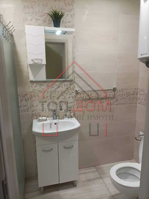 Продава се Двустаен апартамент в Варна, Победа - 62 кв.м за 2339 €/кв.м - Снимка #6