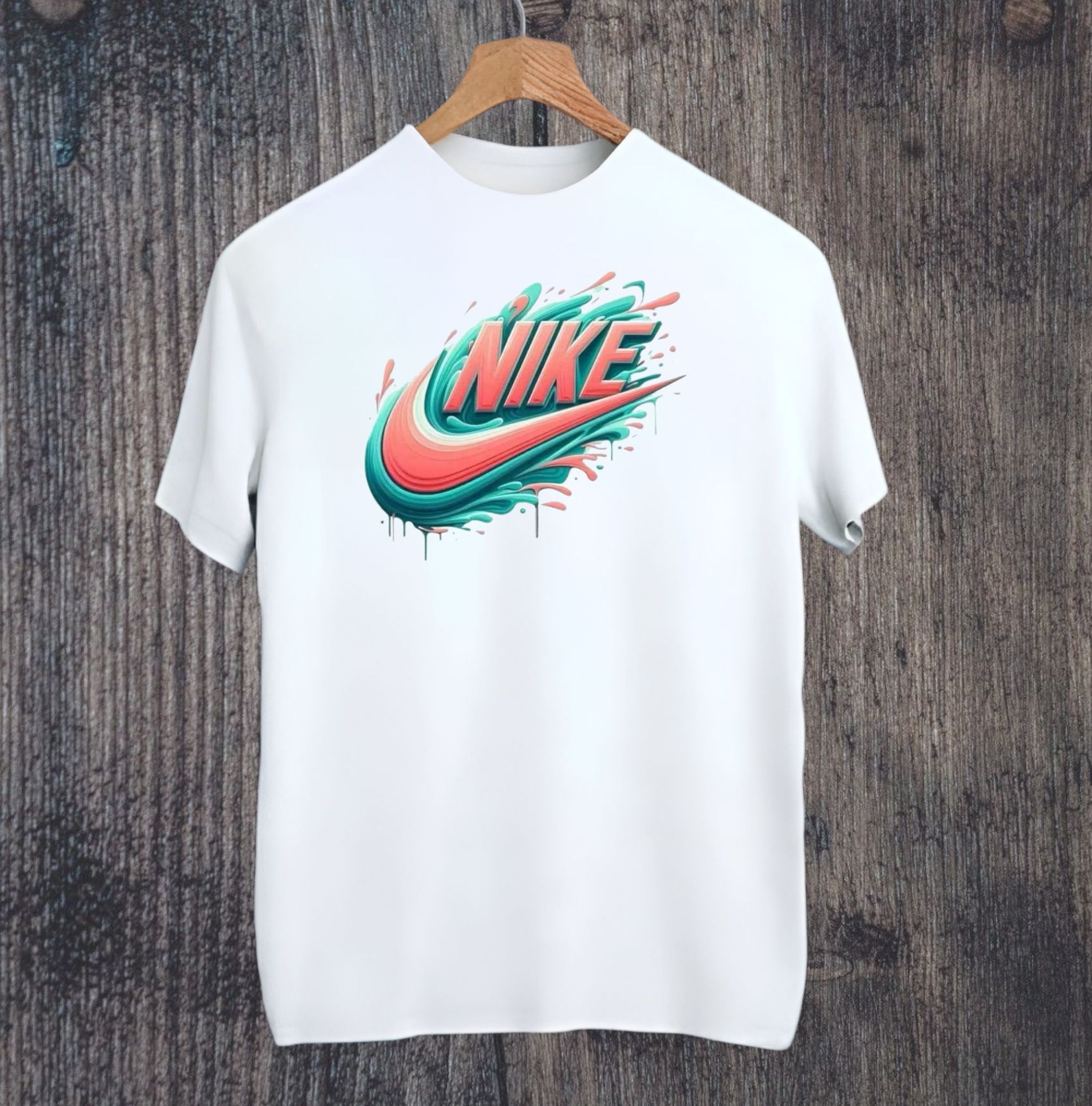Nike тениски 2025
