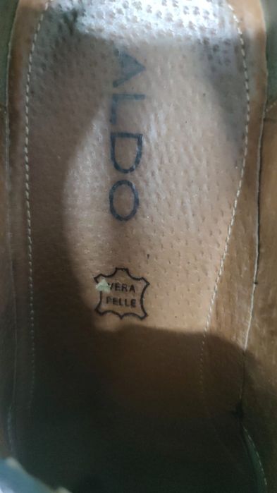 Pantofi ALDO Autentici 43