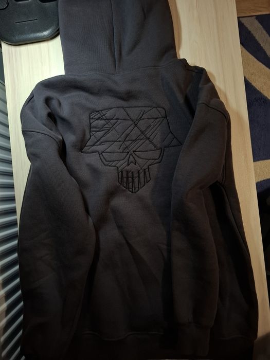 Murda boyz bando set grey