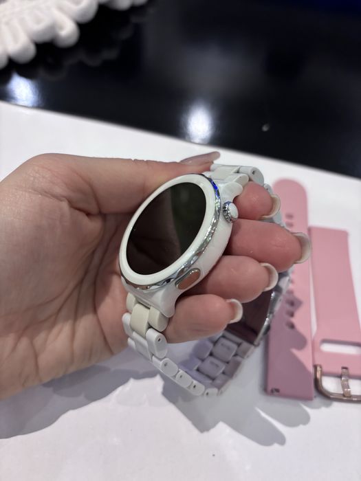 Huawei watch GT3 pro