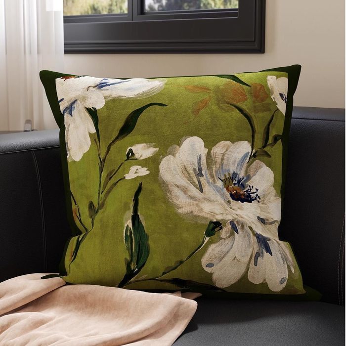 Подушка декоративная, 45х45