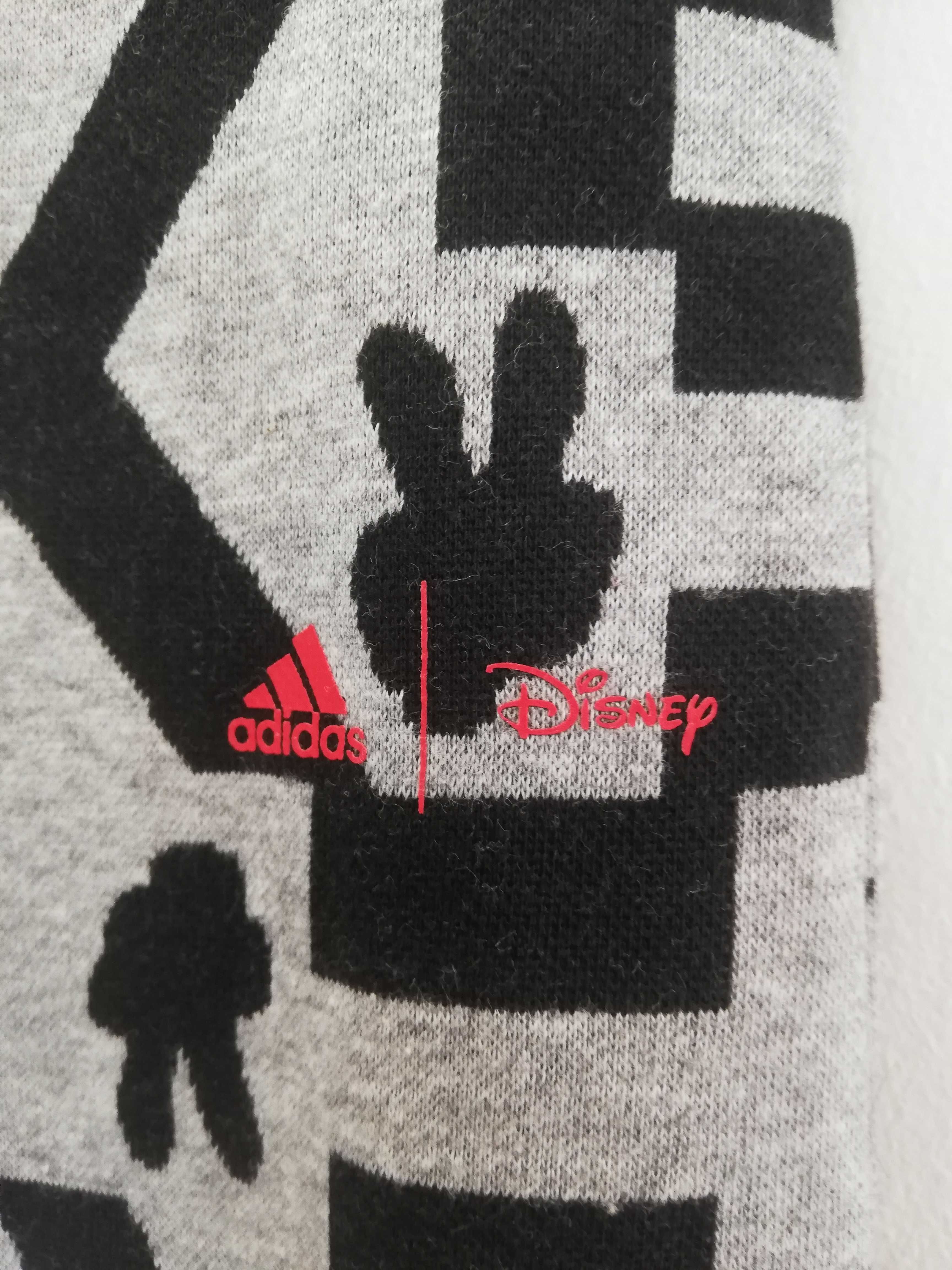 Adidas Disney 3/4г. Нов гащеризон!
