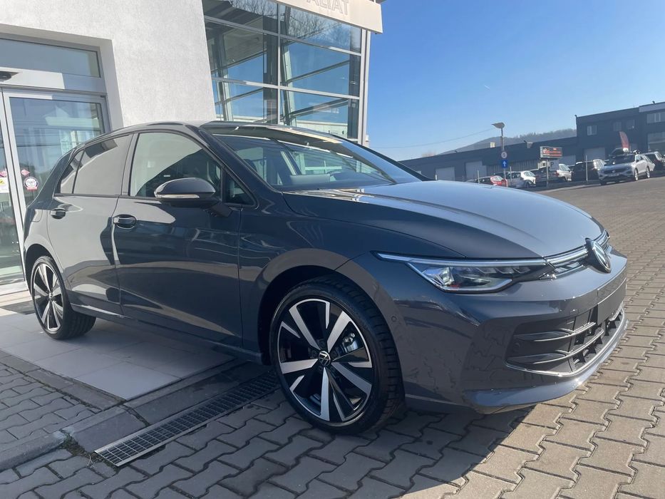 Volkswagen Golf Livrare imediata