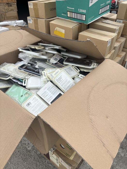 Palet huse originale Samsung