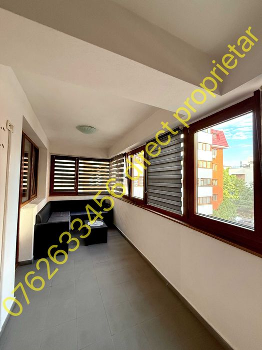 Apartament 3 camere complet mobilat, gata de mutat - Dimitrie Leonida