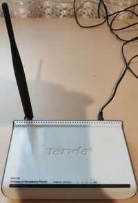 Безжичен Рутер Tenda W311R Wireless N
