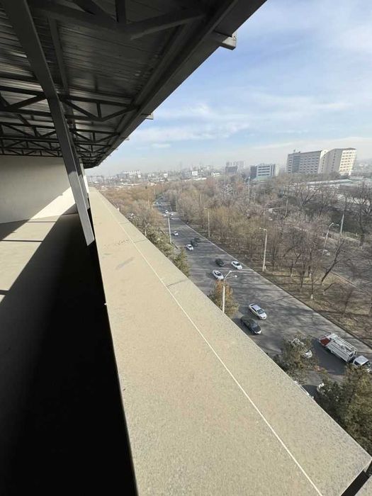 Аренда нежилого здания 9500 м², Яккасарайский район