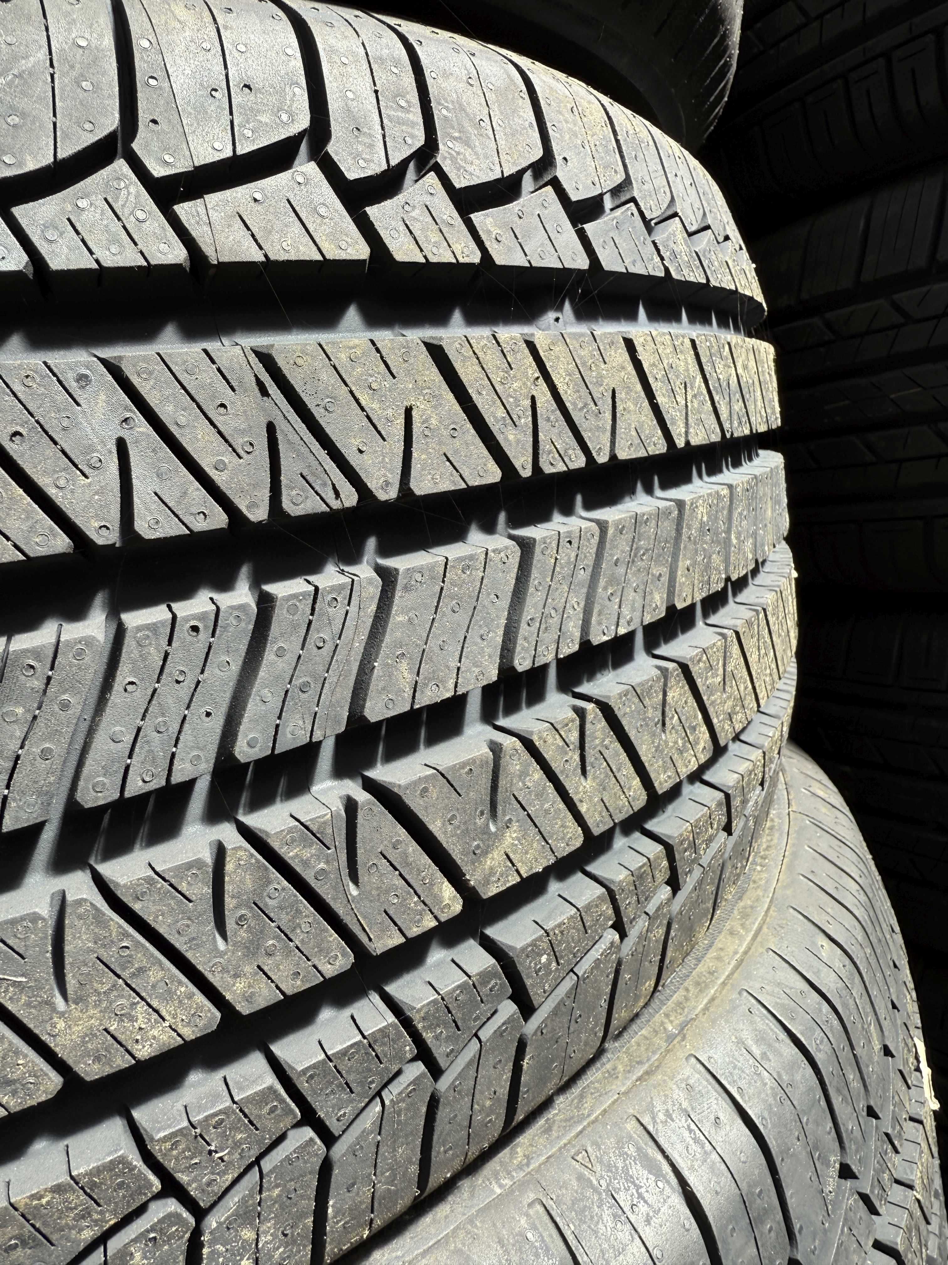 SET 4 NOI Anvelope Vara 285/50 R20 116V TIGAR Summer SUV - M+S