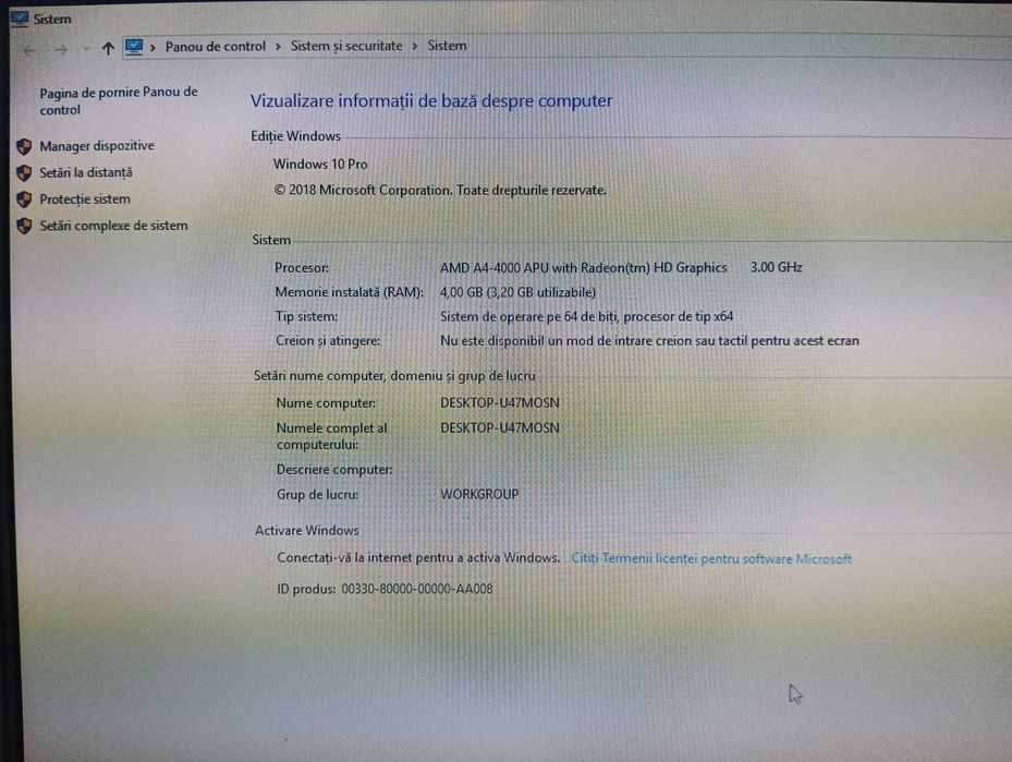 Calculator+ monitor+ boxe + webcam