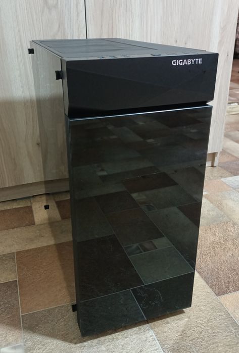 Системный блок компьютер