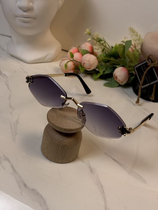 Ochelari Cartier