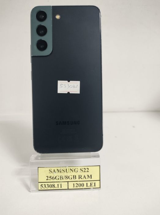 Samsung S22 256Gb(efn)