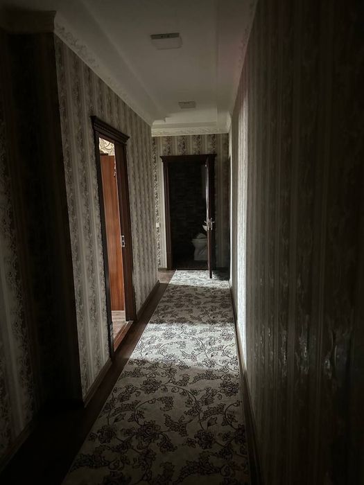 Ижарага 1/6/6 Травмотология атрофида.200$