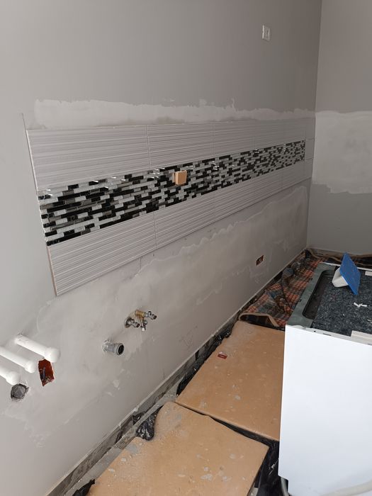 Echipa de Amenajări Interioare