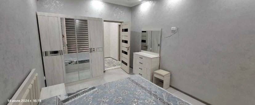 Сдаётся квартира в аренду. Самарканд Смарт сити