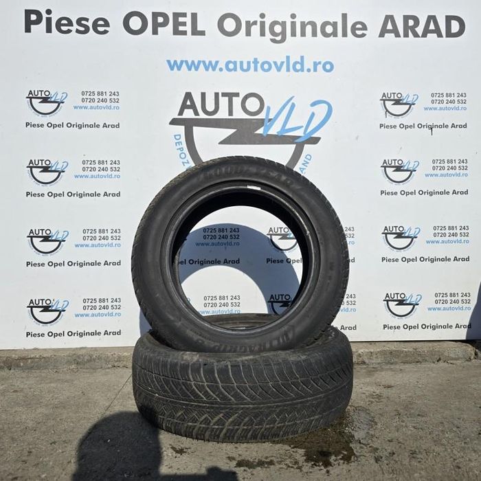 Anvelope M+S Nexen 205/60/16R DOT 2014