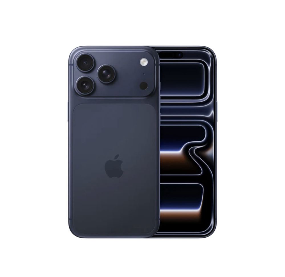 Iphone 17 Pro Max - НОВ, Фабрично Запичатан, Внос САЩ, Избор на Цвят