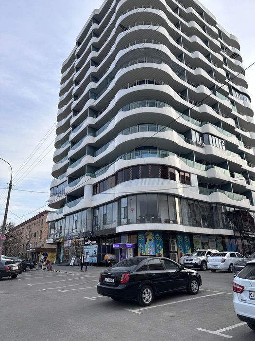 аренда квартира 3комната