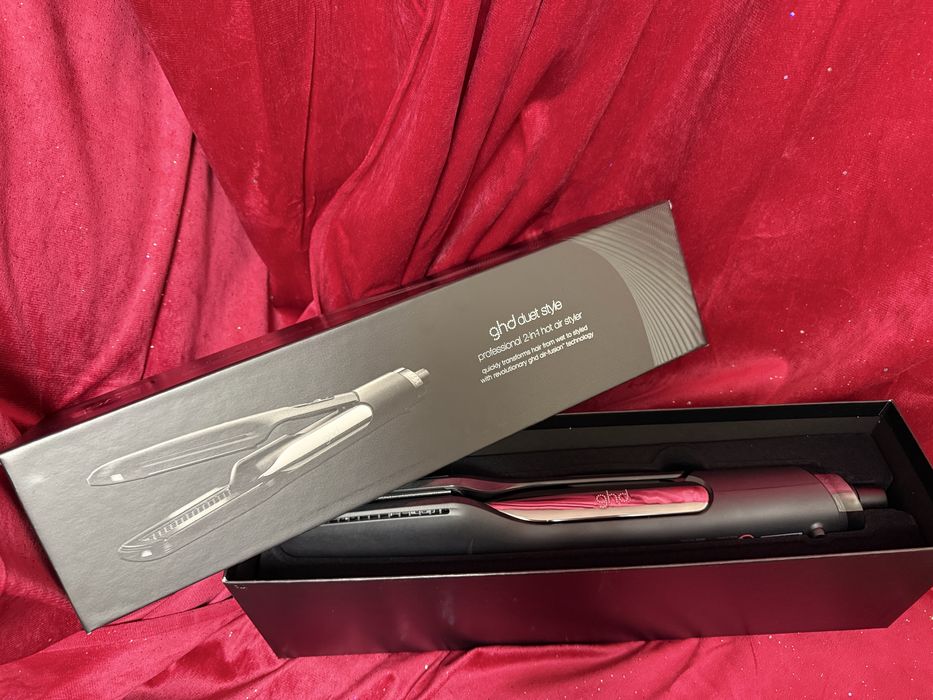 Ghd duet style professional 2-1 hot style